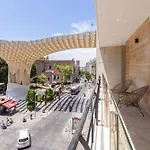 Imagen Metrosol Deluxe By Valcambre