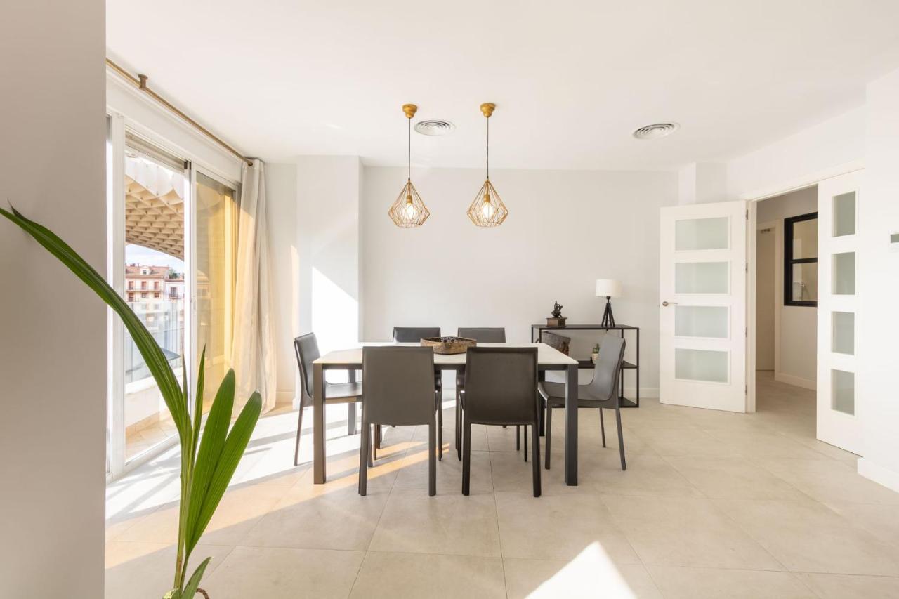 Imagen Metrosol Deluxe By Valcambre Appartement *