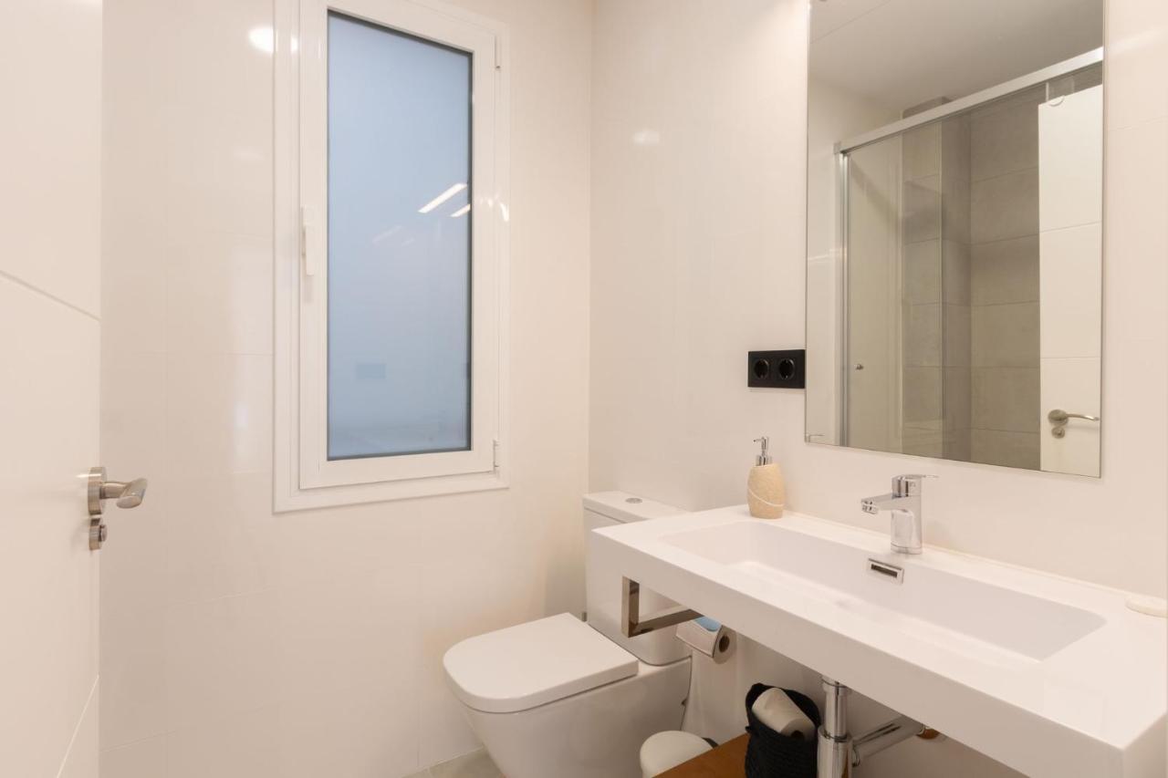 Appartement Imagen Metrosol Deluxe By Valcambre