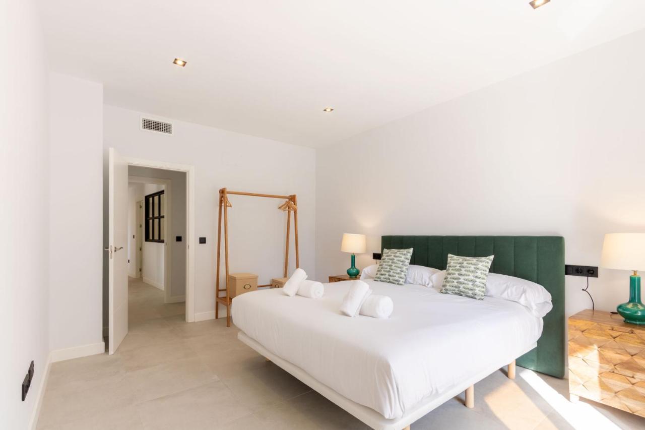 Appartement Imagen Metrosol Deluxe By Valcambre *