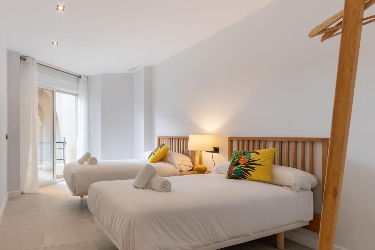 Imagen Metrosol Deluxe By Valcambre Appartement