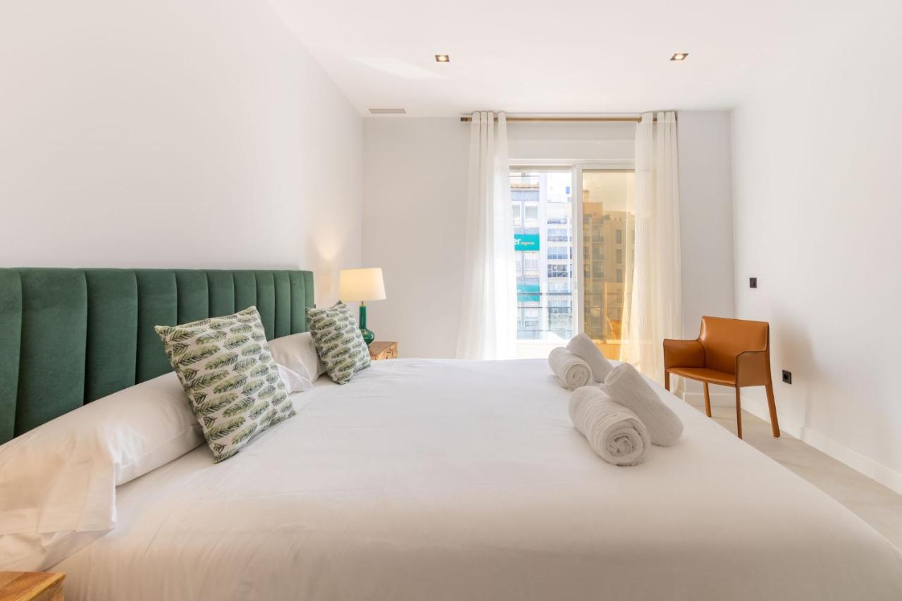 Appartement Imagen Metrosol Deluxe By Valcambre