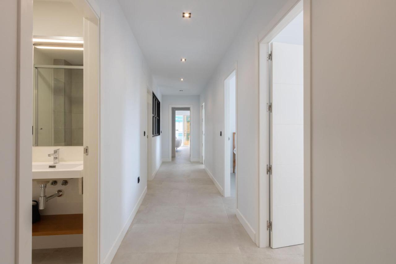 Appartement Imagen Metrosol Deluxe By Valcambre