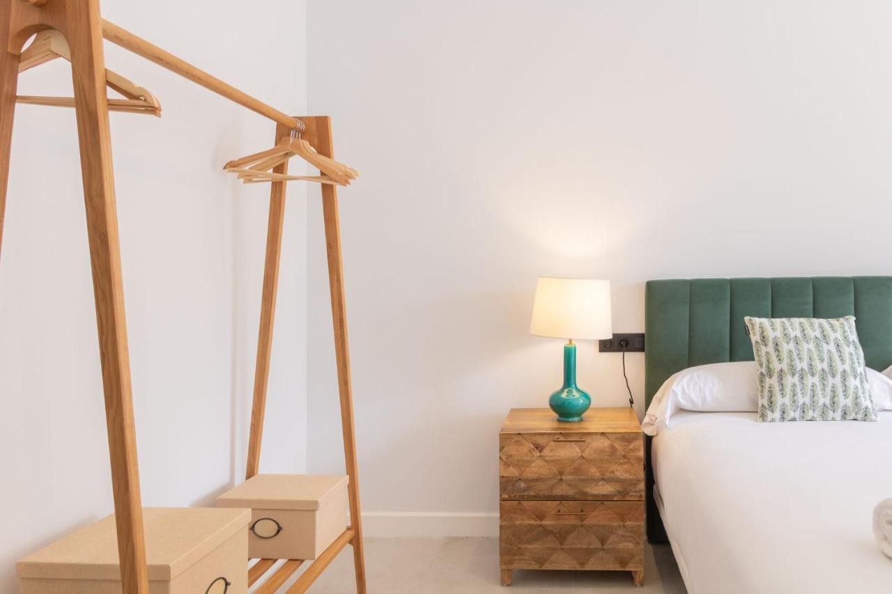 Imagen Metrosol Deluxe By Valcambre Appartement