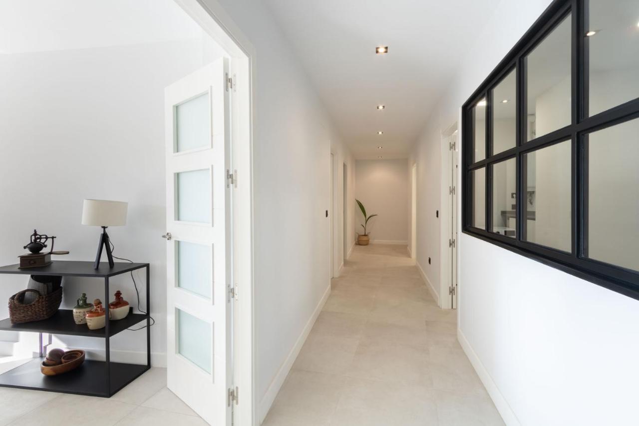 Imagen Metrosol Deluxe By Valcambre Appartement *