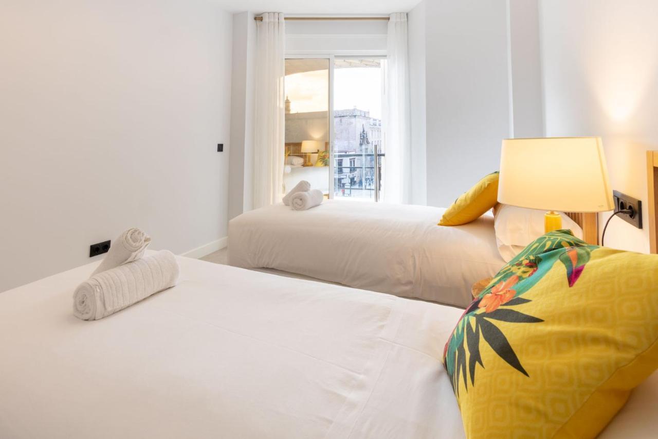 Imagen Metrosol Deluxe By Valcambre Appartement Séville