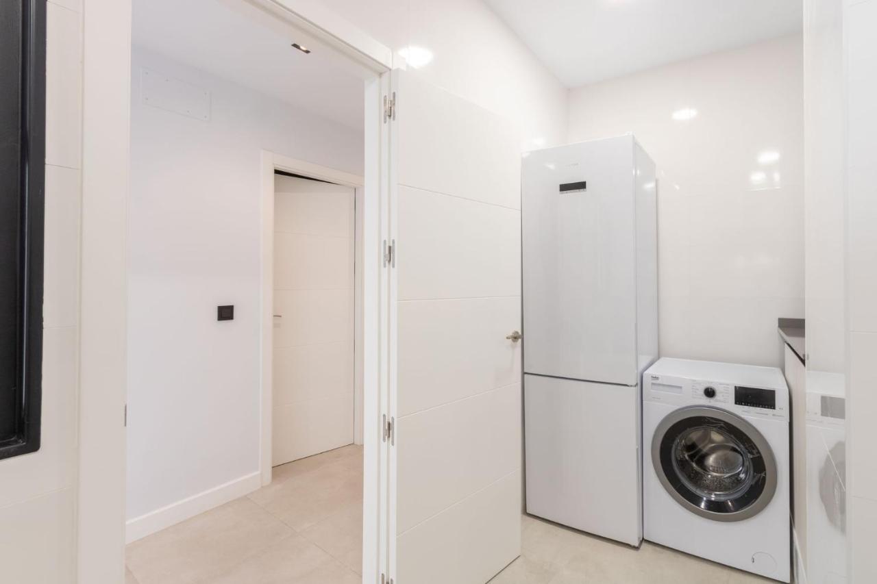 Imagen Metrosol Deluxe By Valcambre Appartement