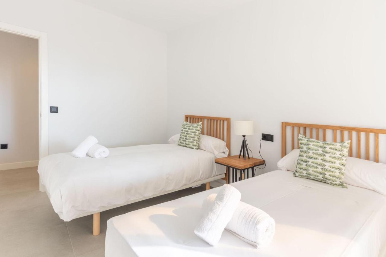 Appartement Imagen Metrosol Deluxe By Valcambre