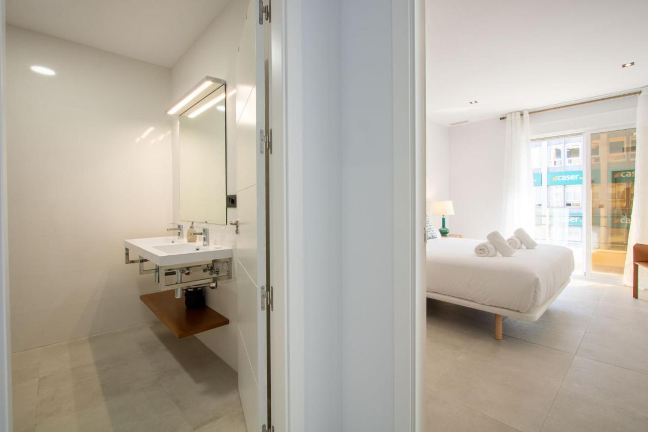 Appartement Imagen Metrosol Deluxe By Valcambre Séville