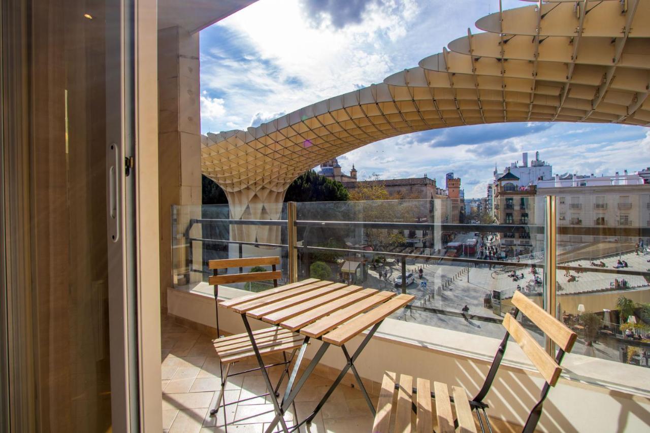 Imagen Metrosol Deluxe By Valcambre Appartement