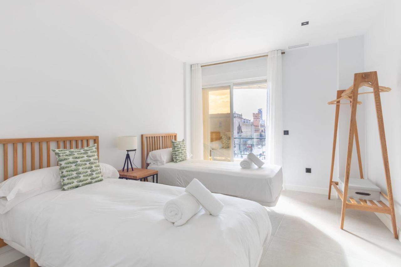 Imagen Metrosol Deluxe By Valcambre Appartement *