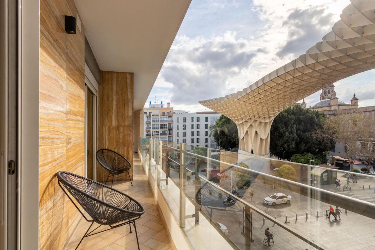 Appartement Imagen Metrosol Deluxe By Valcambre
