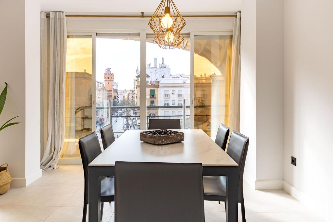 Imagen Metrosol Deluxe By Valcambre Seville