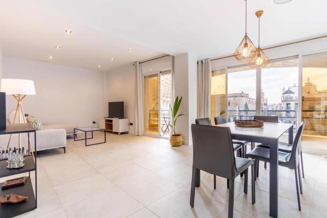 Imagen Metrosol Deluxe By Valcambre * Seville