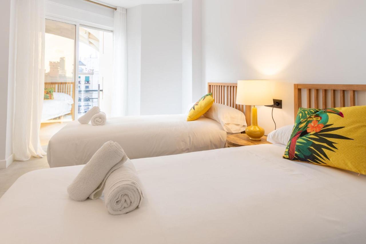 Imagen Metrosol Deluxe By Valcambre * Seville