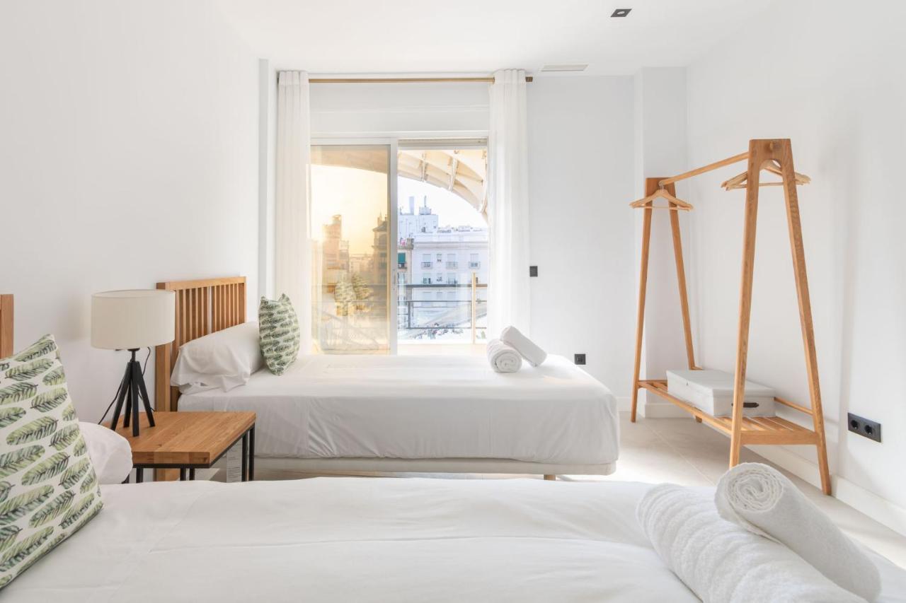 Imagen Metrosol Deluxe By Valcambre * Seville