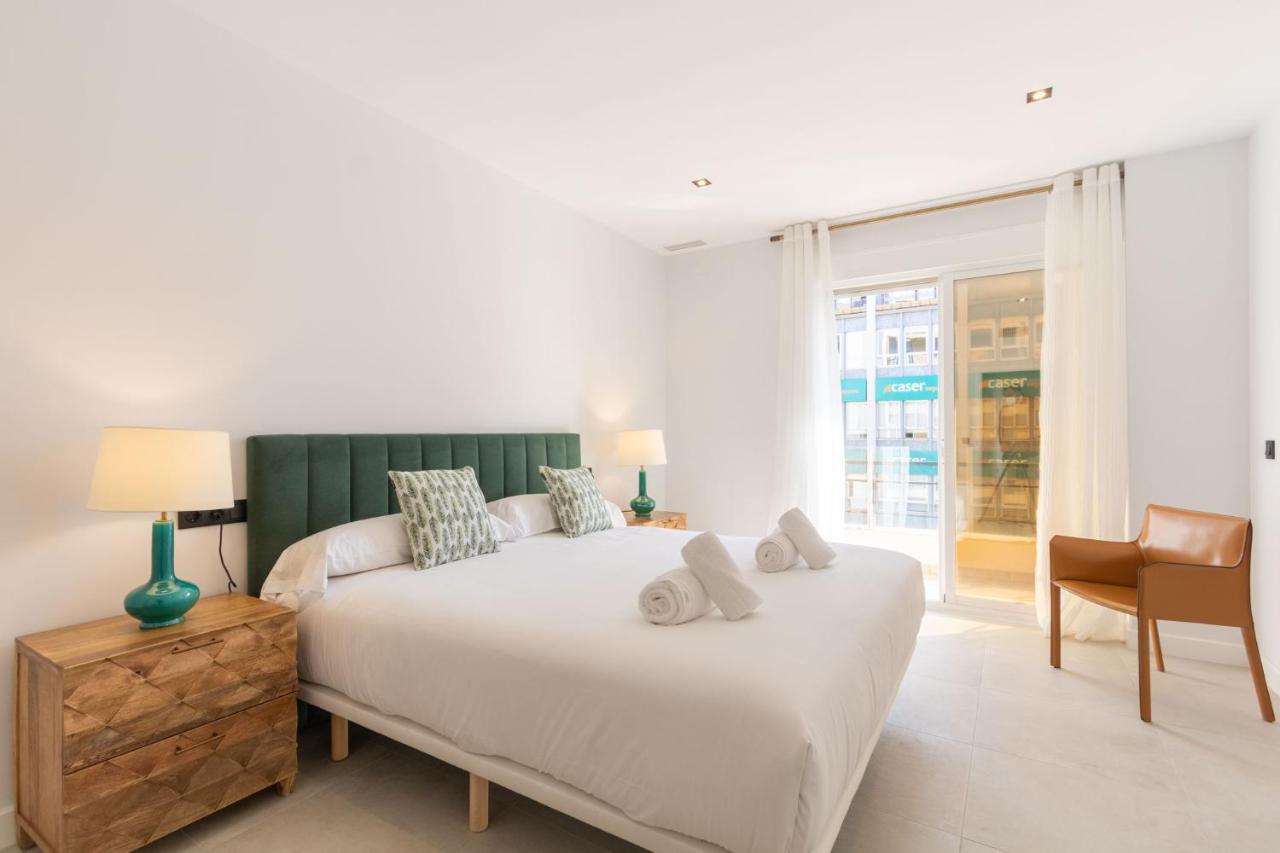 Apartment Imagen Metrosol Deluxe By Valcambre Seville