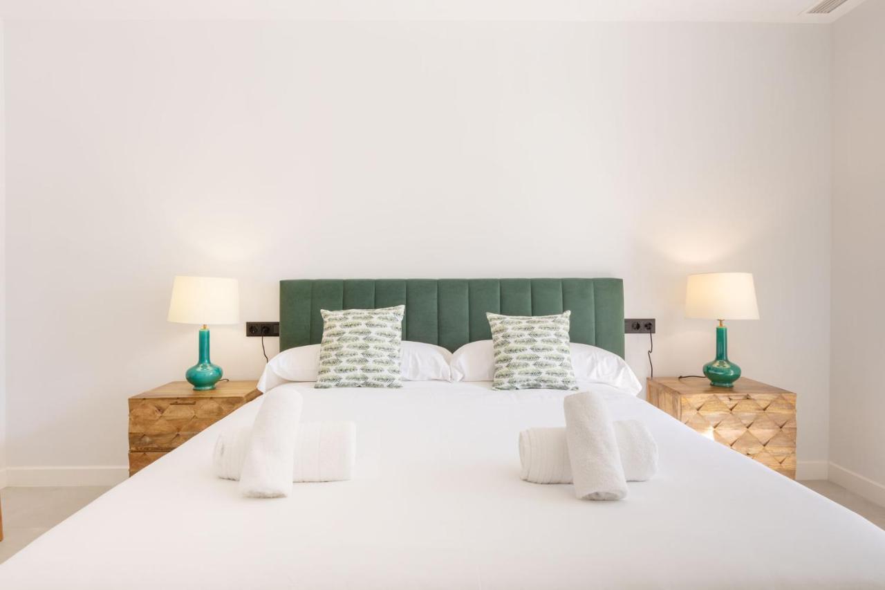 Imagen Metrosol Deluxe By Valcambre Seville