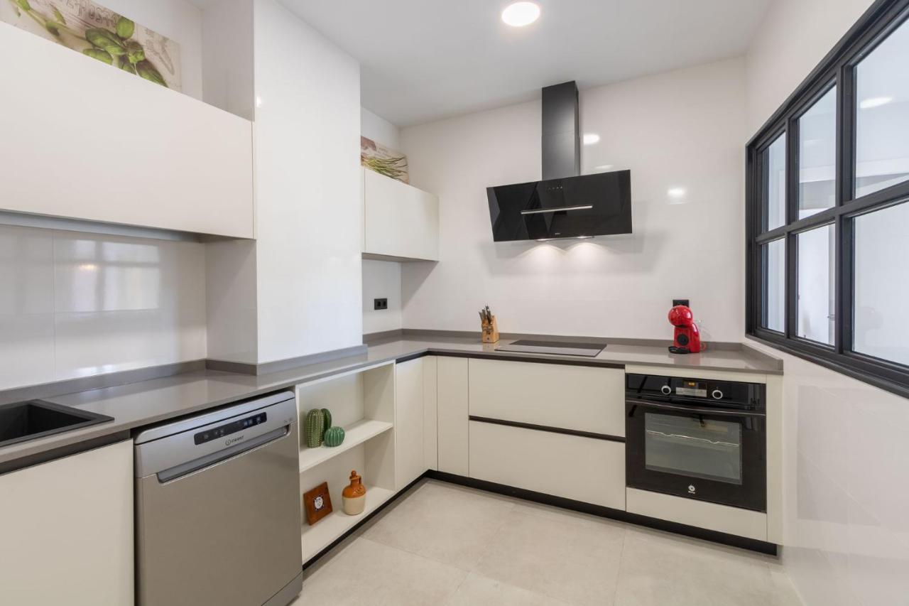 Apartment Imagen Metrosol Deluxe By Valcambre Seville