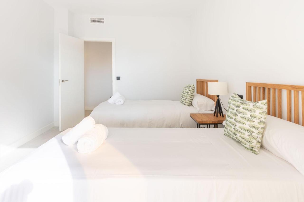 Imagen Metrosol Deluxe By Valcambre Seville